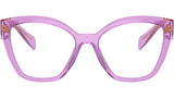 PR 20ZV 13R1O1 Amethyst