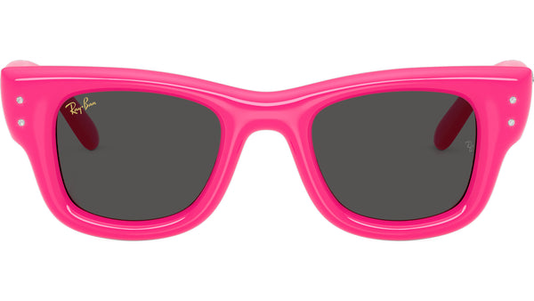 Wayfarer Puffer RB4940B 686287