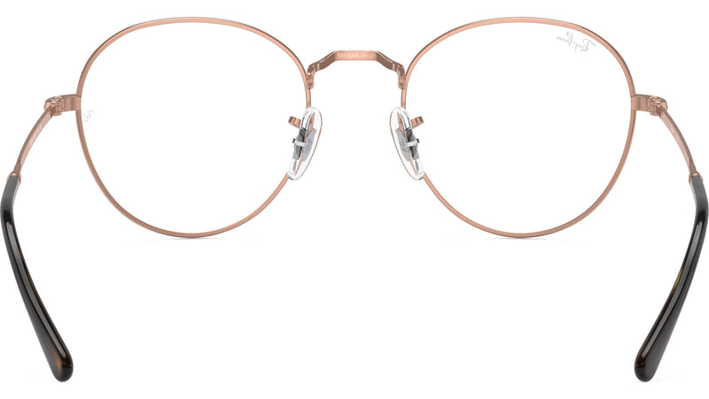 David Optics RB3582V 2943