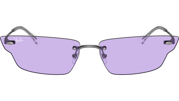 Anh RB3731 004/1A Gunmetal