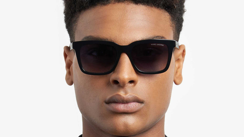 MARC 683/S 807 9O Black