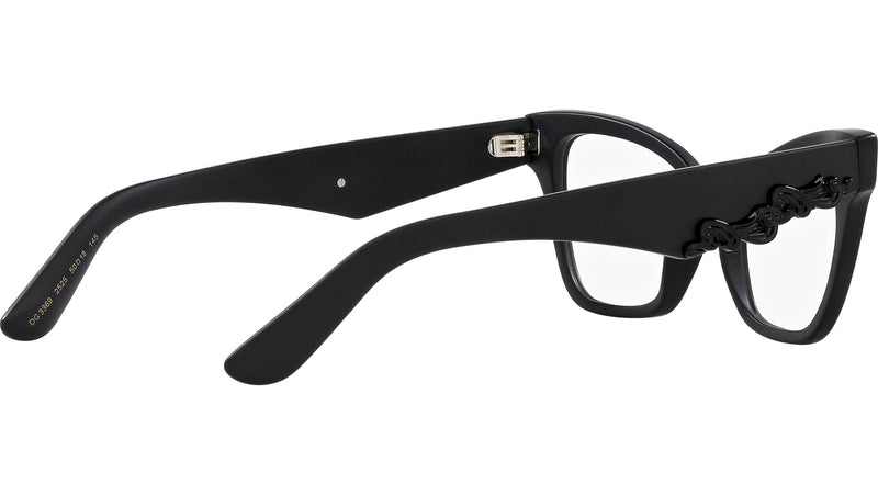 DG 3369 2525 Black