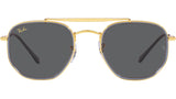 The Marshal II RB3648M 9240B1 legend gold