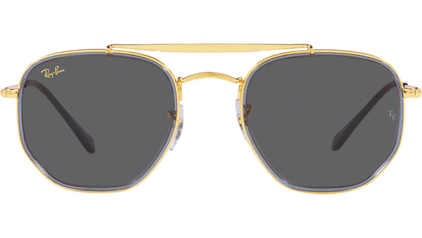 The Marshal II RB3648M 9240B1 legend gold