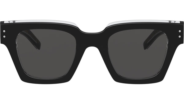 DG 4413 675/R5 black