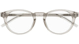 SL M122/F 004 Transparent Beige