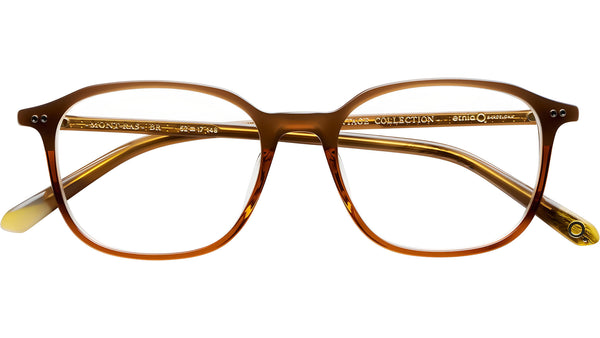 MONT RAS BR Brown