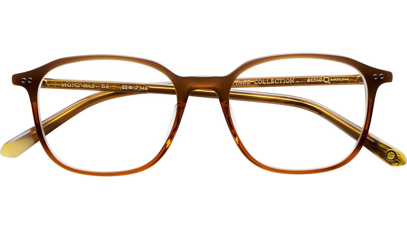 MONT RAS BR Brown