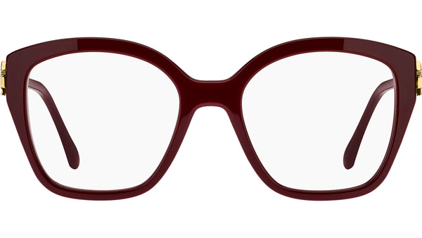0031 LHF Burgundy