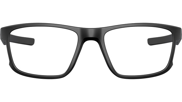 Hyperlink OX8078 01 satin black