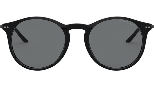 AR 8121 500187 Black