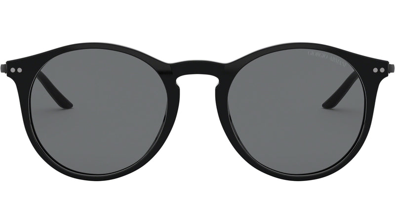 AR 8121 500187 Black