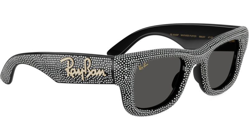 Wayfarer Puffer RB4940BP 686587