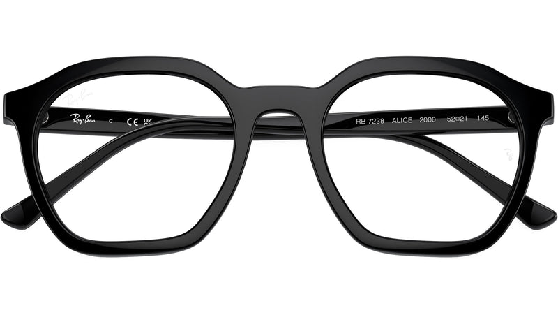 Alice Optics RB7238 2000