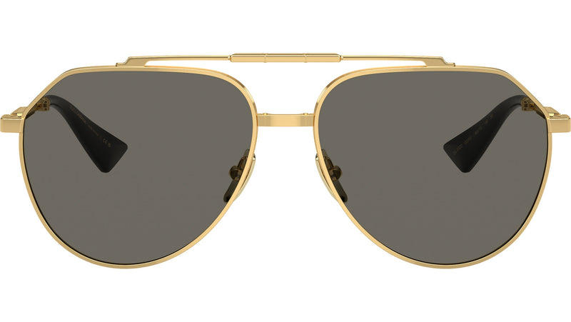 DG 2302 02/R5 Gold Grey
