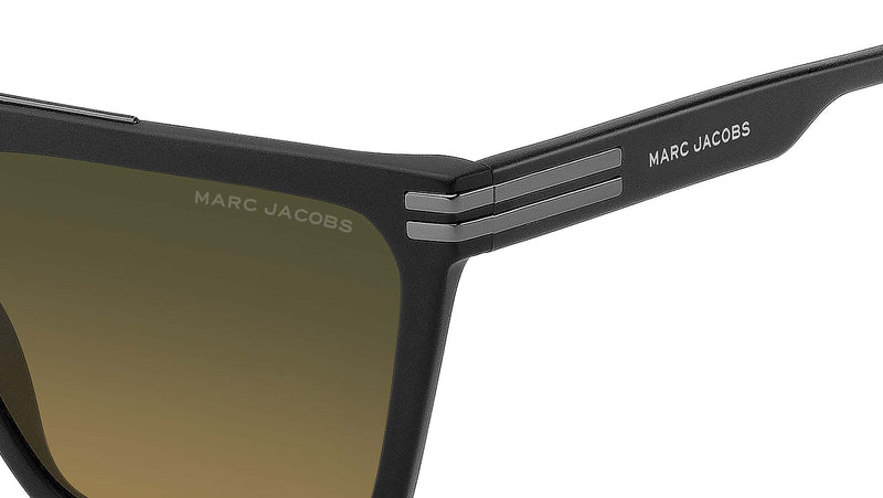 MARC 717/S 003 SE Matte Black