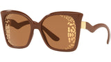 DG 6168 3292P4 brown