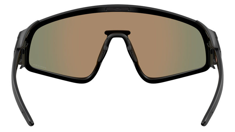 Latch Panel OO9404 16 Matte Black