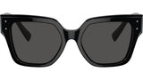 DG 4471 501/87 Black Grey