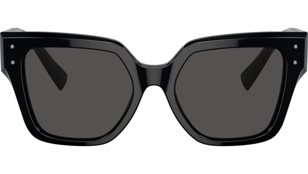 DG 4471 501/87 Black Grey