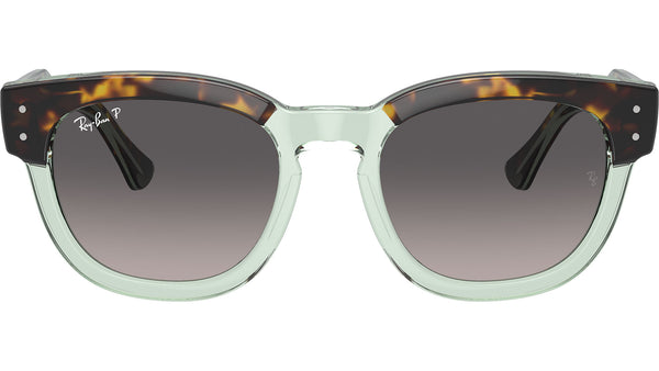 Mega Hawkeye RB0298S 1376M3 Havana Green