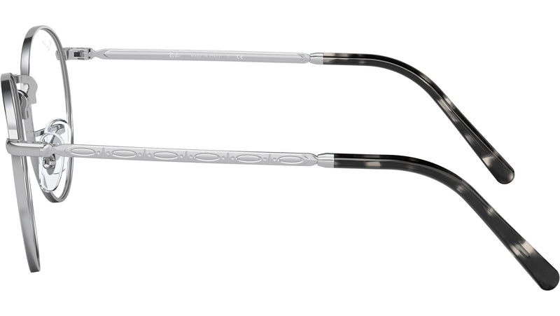 New Round Optics RB3637V 2501