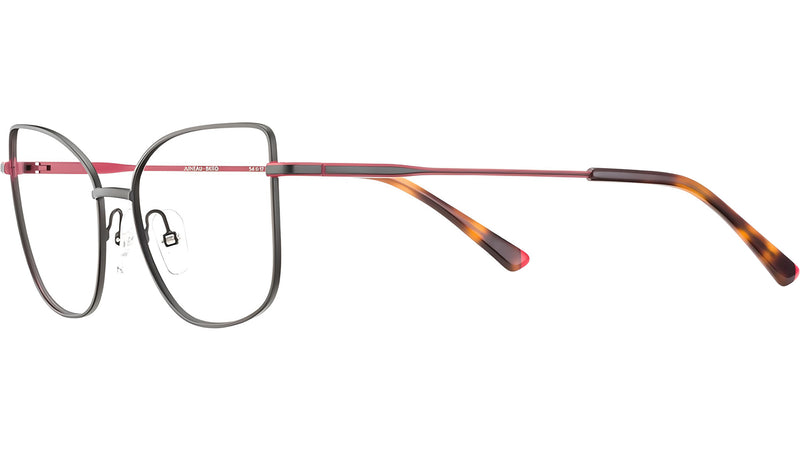 JUNEAU BKRD Black
