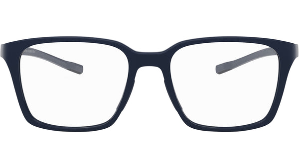 Bolide Blue Rectangular Eyeglasses