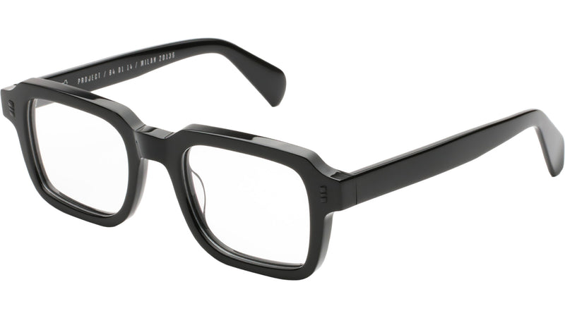 DAIM Black