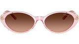 VE4469 54725M Pink Transparent