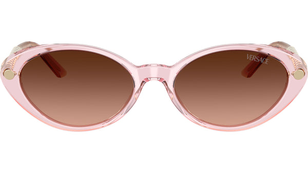 VE4469 54725M Pink Transparent