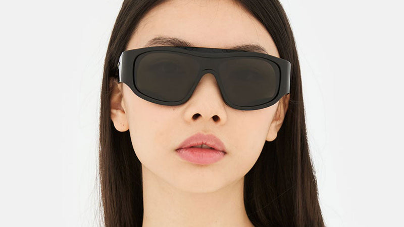 Ufo Black