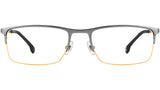 8899 7ZL Ruthenium Orange