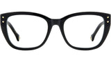 HER 0191 80S Black White