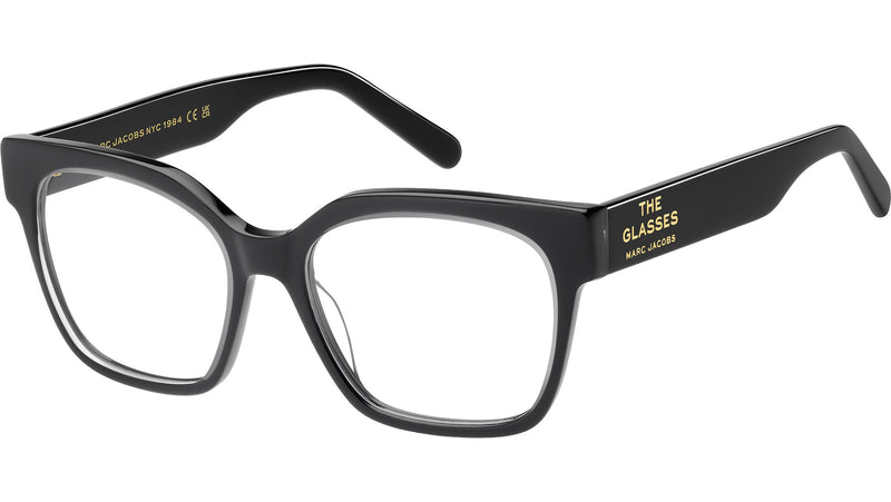 MARC 801 MNG