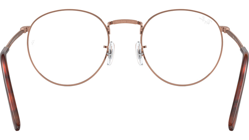 New Round Optics RB3637V 3094