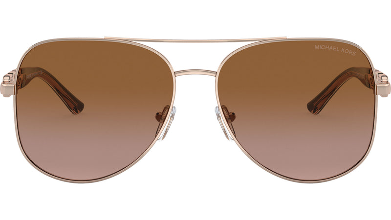 Chianti MK1121 110813 Rose Gold
