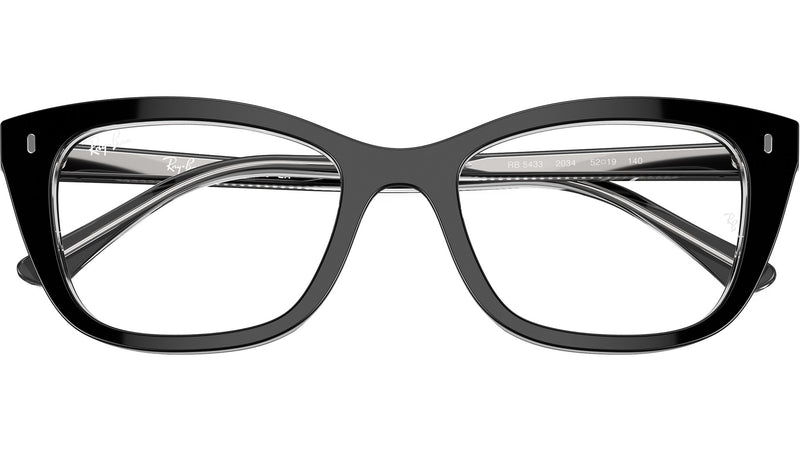 RB5433 Optics 2034