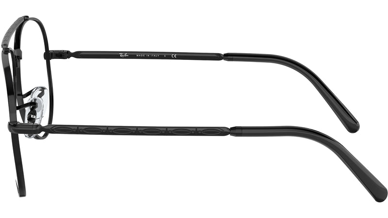 New Aviator Optics RB3625V 2509