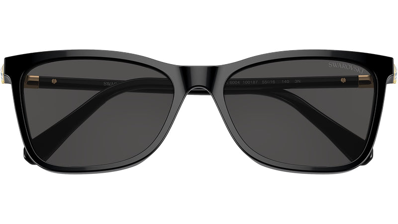 SK6004 100187 Black