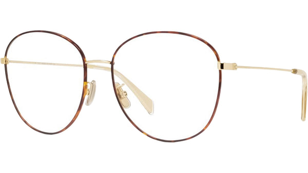 Panthos Tortoise Panthos Eyeglasses