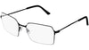 BB0033O 001 matte black