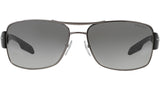 PS 53NS 5AV3M1 Gunmetal