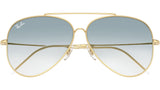Aviator Reverse RBR0101S 001/79