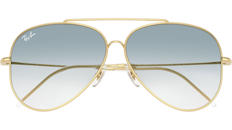 Aviator Reverse RBR0101S 001/79