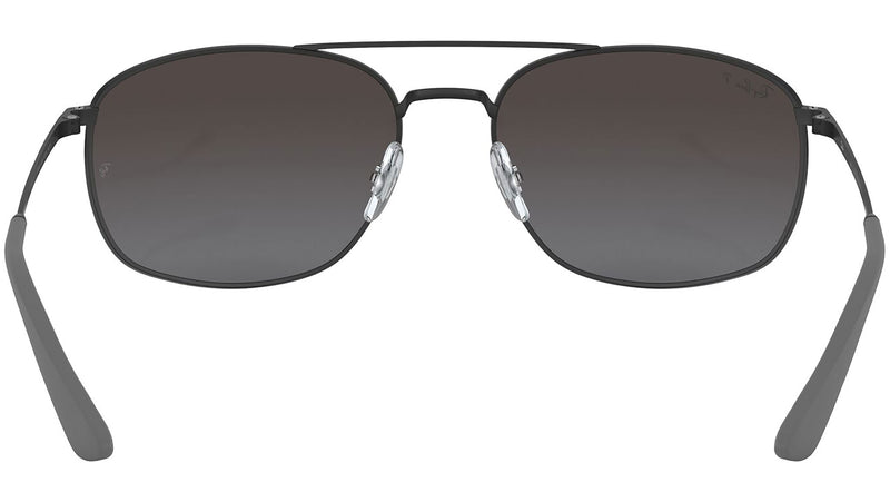 RB3654 002/82 black