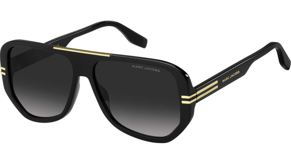 MARC 636/S 807 black