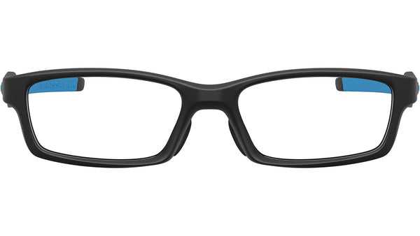 Crosslink (A) OX8118 01 Satin Black