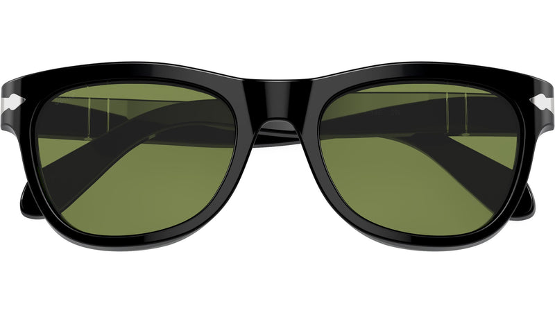 PO0086S 95/4E Black