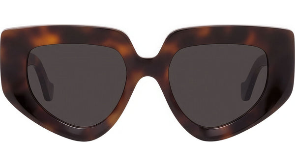 Anagram Tortoise Geometric Sunglasses